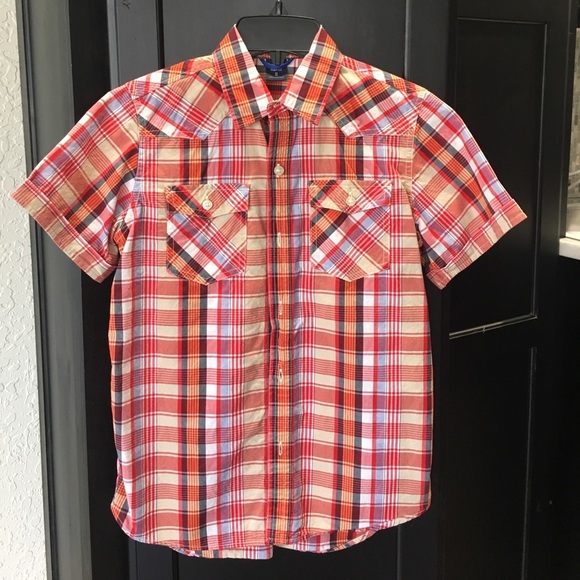 GAP Other - GAP kids button up shirt